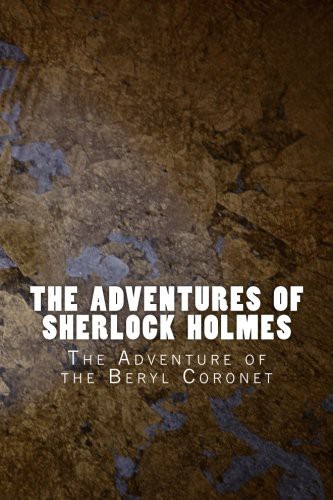 The Adventures of Sherlock Holmes (Paperback, 2016, CreateSpace Independent Publishing Platform)