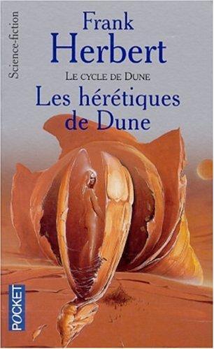 Le Cycle de Dune (French language, 2001)