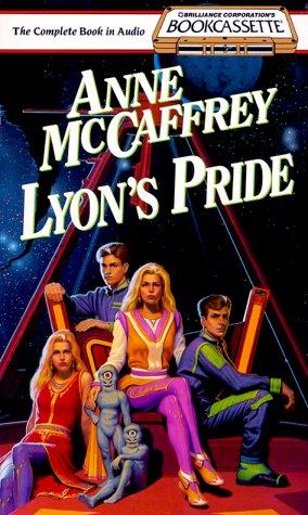 Lyon's Pride (Bookcassette(r) Edition) (AudiobookFormat, 1994, Bookcassette)
