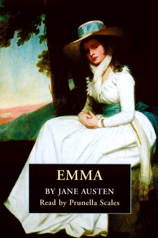 Emma (Worth Series in Outstanding Contributions) (AudiobookFormat, 1998, The Audio Partners, Cover to Cover)