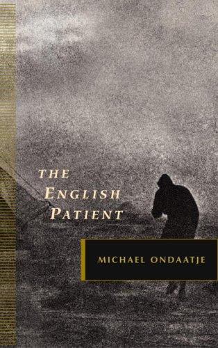 Michael Ondaatje: The English Patient (Hardcover, 2006, McClelland & Stewart)