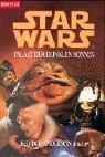 Kevin J. Anderson: Star Wars. Palast der dunklen Sonnen. Stories. (Paperback, 1999, Goldmann)