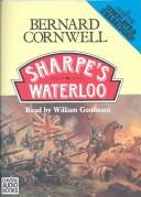 Sharpe's Waterloo (AudiobookFormat, 1995, Chivers Audio Books)