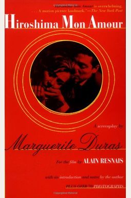 Marguerite Duras: Hiroshima Mon Amour (1961, GROVE PRESS INC)