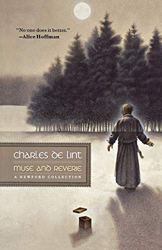 Muse and Reverie (Paperback, 2010, Tor Trade)
