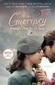 Annie Barrows, Mary Ann Shaffer, Mary Ann Shaffe: The Guernsey Literary and Potato Peel Pie Society (EBook, 2009, Bloomsbury Publishing)