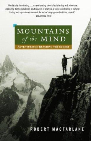 Mountains of the Mind (2004, Vintage)