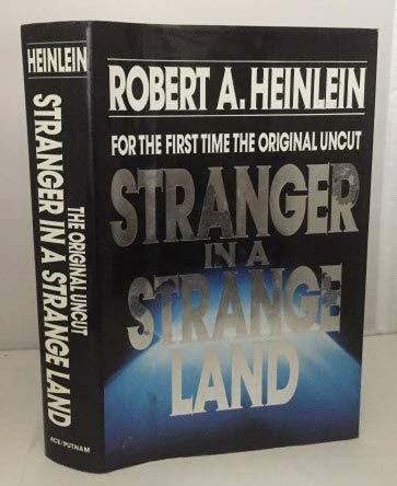 Stranger in a Strange Land (1991)