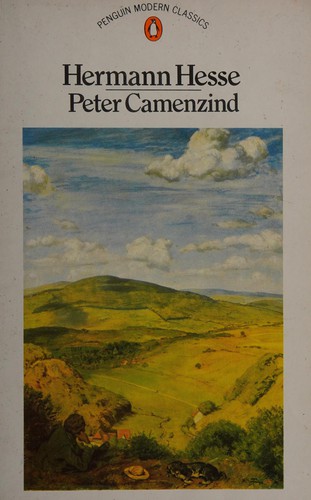 Peter Camenzind (1973, Penguin Books)