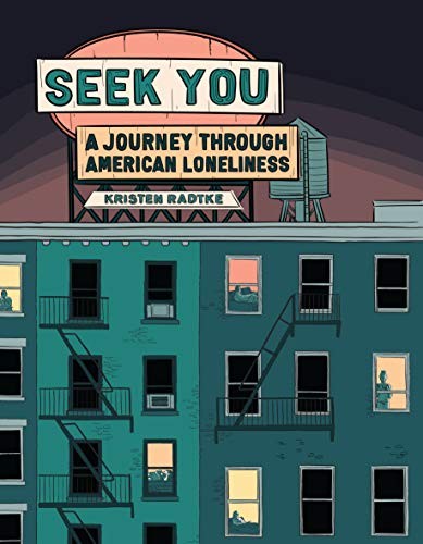 Seek You (Hardcover, 2021, Pantheon)