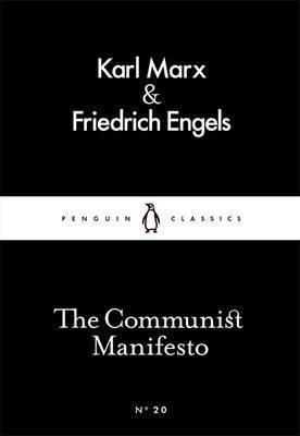 Karl Marx, Friedrich Engels, Friedrich Engels: Communist Manifesto (2015, Penguin Books, Limited)