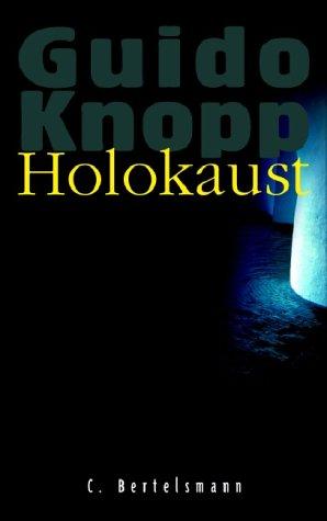 Holokaust (German language, 2000, C. Bertelsmann)