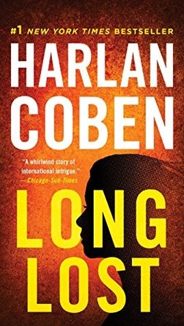 Harlan Coben: Long Lost (2018, Dutton, an imprint of Penguin Random House L.L.C.)
