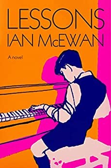 Ian McEwan: Lessons (2022, Diversified Publishing)