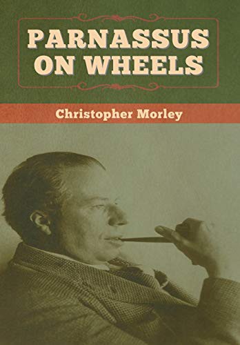 Parnassus on Wheels (Hardcover, 2020, Bibliotech Press)