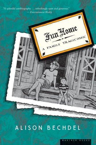 Fun Home (2007)