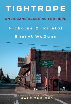 Tightrope: Americans Reaching for Hope (2020, Knopf Publishing Group)
