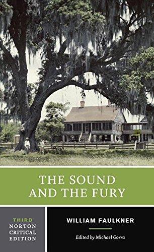 The Sound and the Fury (1993)