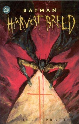 Harvest breed (2000, DC Comics)