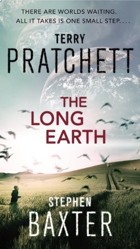 The Long Earth (Paperback, 2013, Harper)
