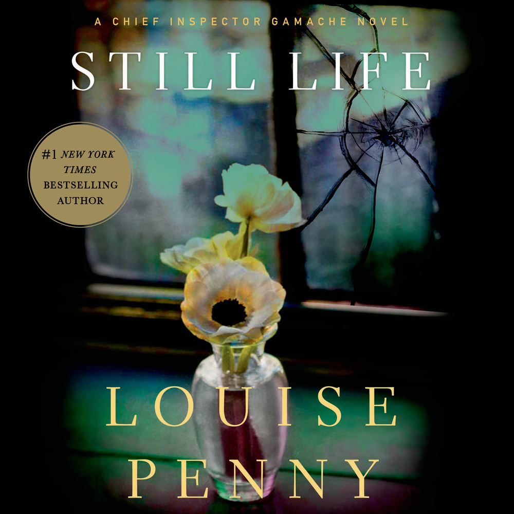 Louise Penny: Still Life (AudiobookFormat)