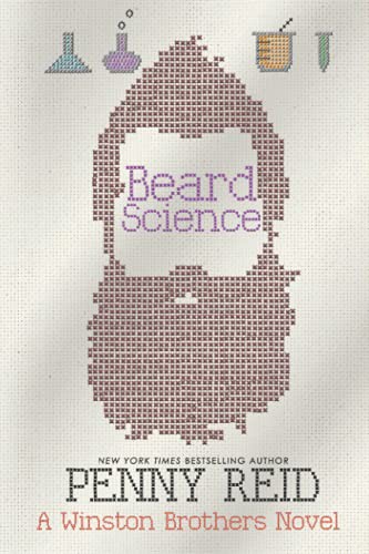 Penny Reid: Beard Science (Paperback, 2016, Cipher-Naught)