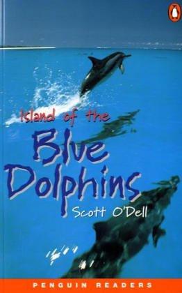 Island of the Blue Dolphins (Paperback, 1999, Longman)