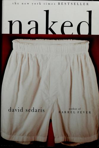 Naked (1997, Little, Brown and Co.)