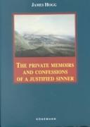 James Hogg: Private Memoirs of a Justified Sinner (Konemann Classics) (Hardcover, 2000, Konemann)