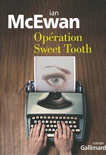 Opération Sweet Tooth (French language, 1970)