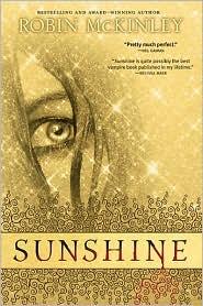 Sunshine (2010, Speak)
