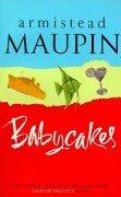 Armistead Maupin: Babycakes (Tales of the City) (Paperback, 2007, Black Swan)