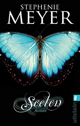 Seelen (Paperback, 2011, Ullstein Taschenbuchvlg.)