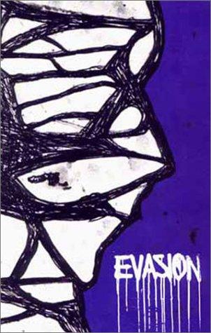 Evasion (Paperback, 2003, CrimethInc.)