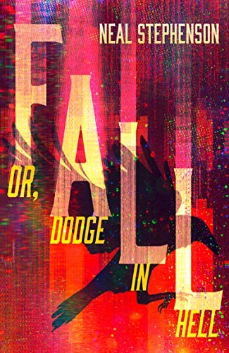 Fall (Hardcover, 2019, HarperCollins)
