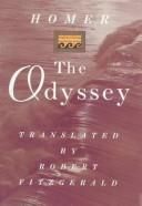 Homer: The Odyssey (1998, Farrar, Straus, and Giroux)