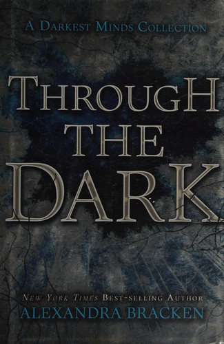 Through the dark (2015, Hyperion Books)