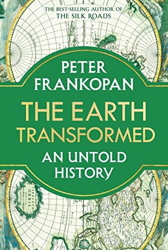 Peter Frankopan: Climate (2023, Knopf Doubleday Publishing Group, Knopf)
