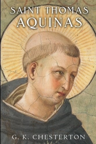 Saint Thomas Aquinas (Paperback, 2016, CreateSpace Independent Publishing Platform)