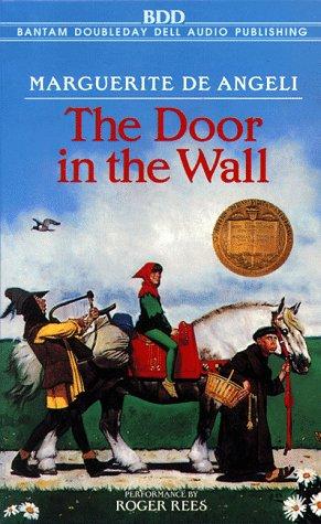 Marguerite de Angeli: The Door in the Wall (AudiobookFormat, 1998, Listening Library)
