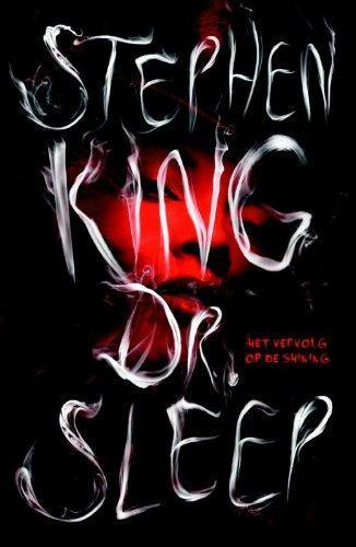 Dr. Sleep (The Shining, #2) (Dutch language, 2013)