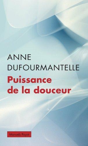 Puissance de la douceur (French language, 1970)
