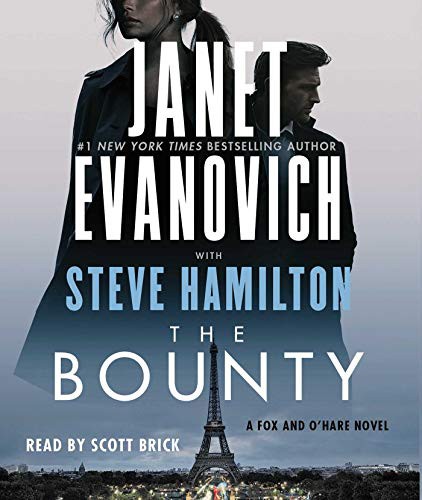 The Bounty (AudiobookFormat, 2021, Simon & Schuster Audio)