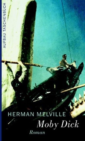 Moby Dick. (Paperback, 2001, Aufbau Tb)