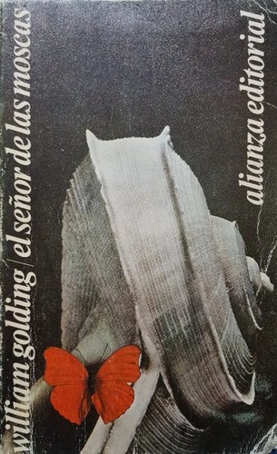 El señor de las moscas (Paperback, Spanish language, 1986, Alianza)