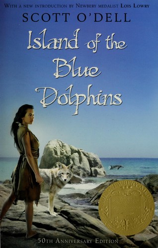 Island of the Blue Dolphins (2010, Sandpiper)