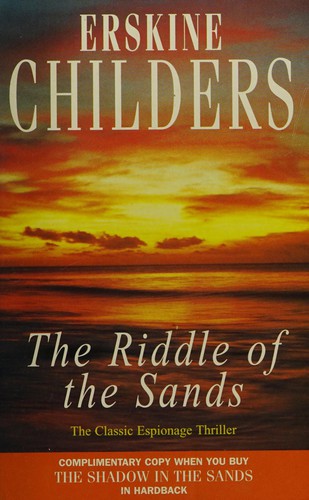 Robert Erskine Childers: The riddle of the sands (1995, Headline Feature)