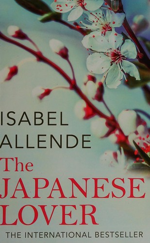 Isabel Allende: The Japanese lover (2017)