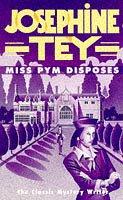Miss Pym Disposes (Paperback, 1992, Mandarin)