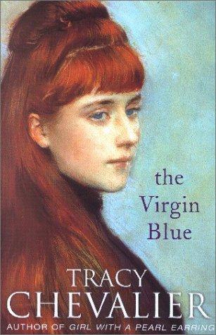 The virgin blue (2002, HarperCollins)